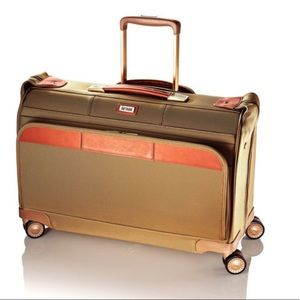 21" HARTMANN RATIO DELUXE CARRYON GLIDER GARMENT